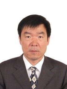 View Exe EiC - Zhi Yao